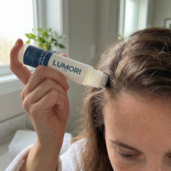 I finally feel like myself again