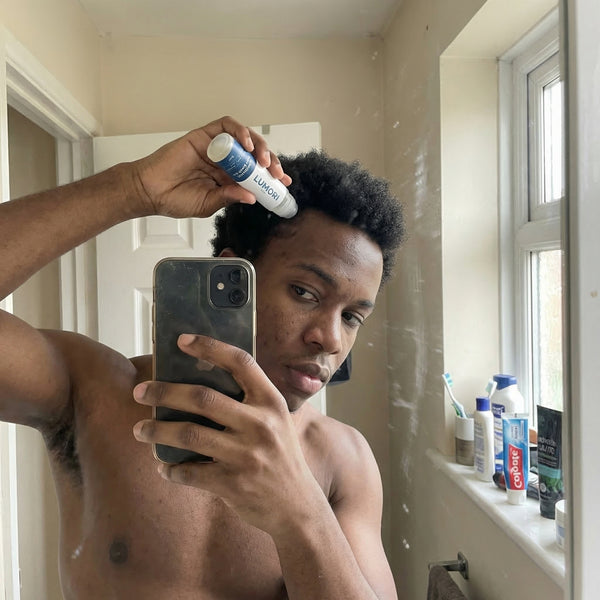 Didn't expect results this early