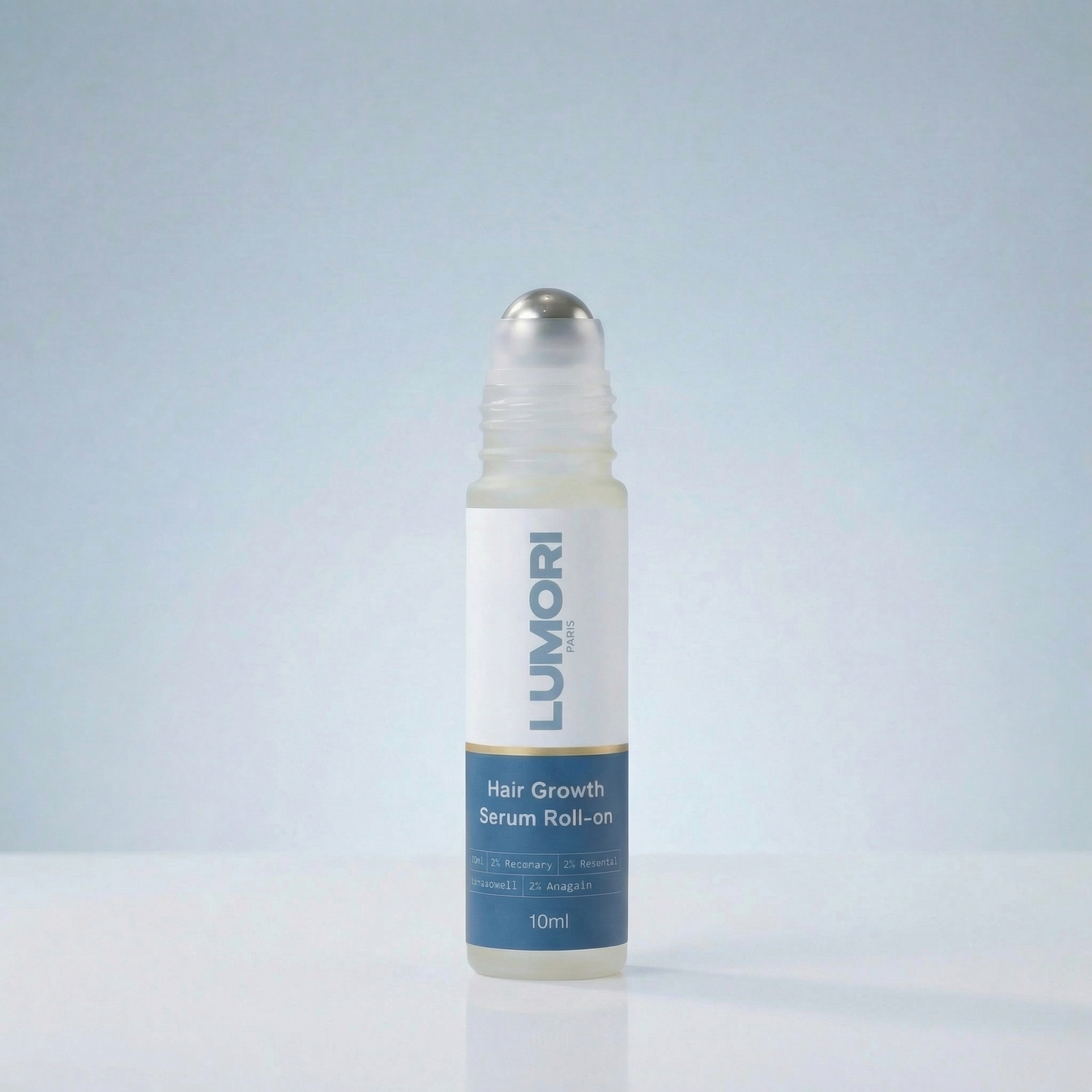 Lumori™ Travel Serum – Bundle Exclusive (1x 10ml)