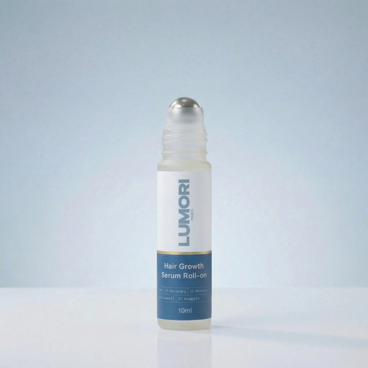 Lumori™ Travel Serum – Bundle Exclusive (1x 10ml)