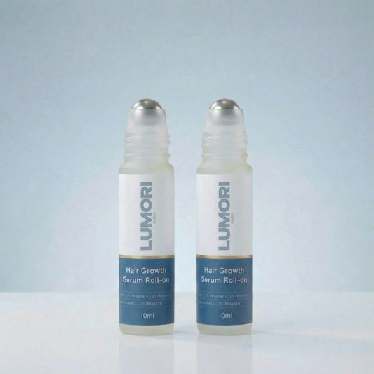 Lumori™ Travel Serum – Bundle Exclusive (2x 10ml)